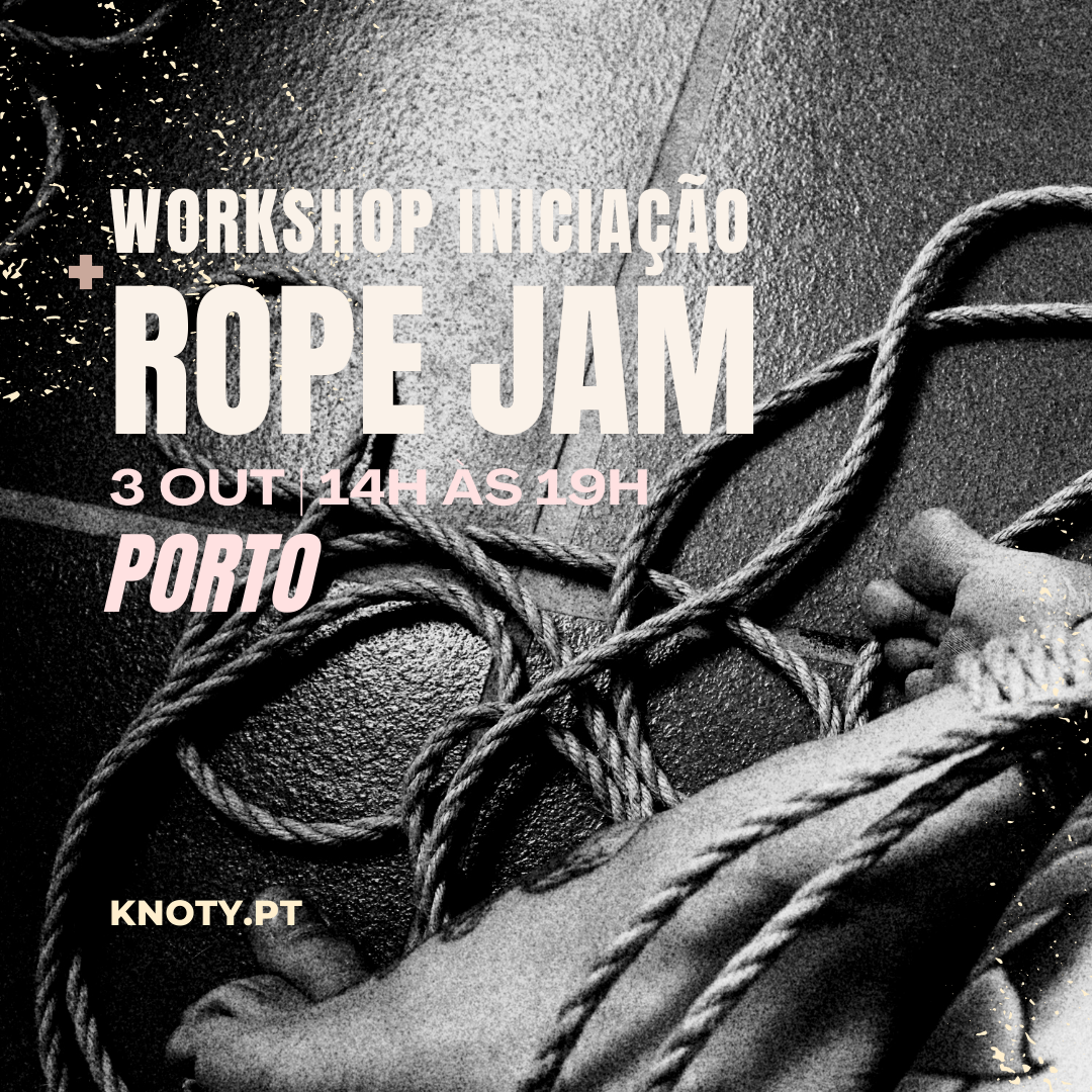 Rope Jam 3 Out