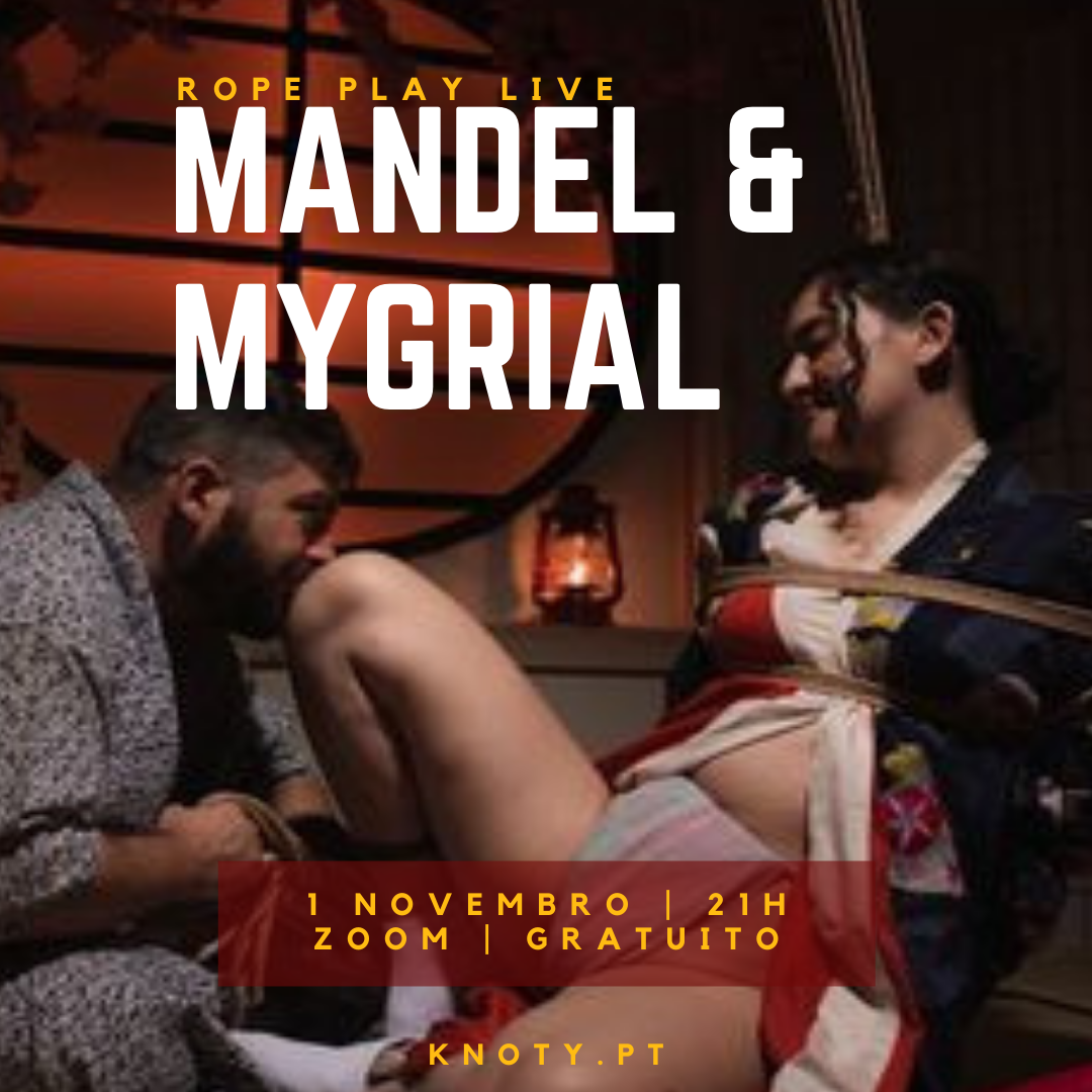 Performance de Mandel e MyGrial