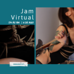 Rope Jam Virtual