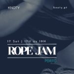 Rope Jam 17 Set | Porto