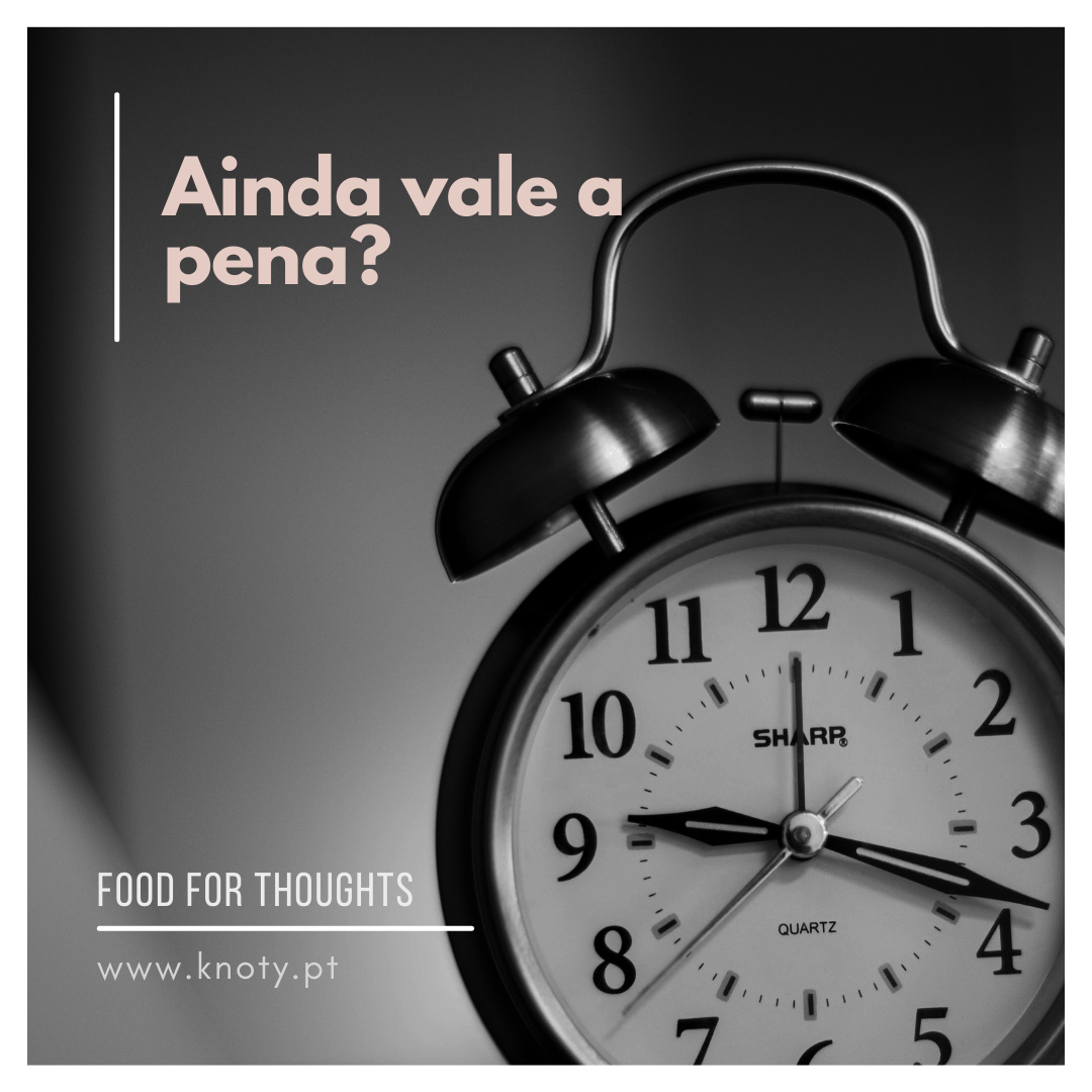 Ainda vale a pena falar de assuntos de BDSM?