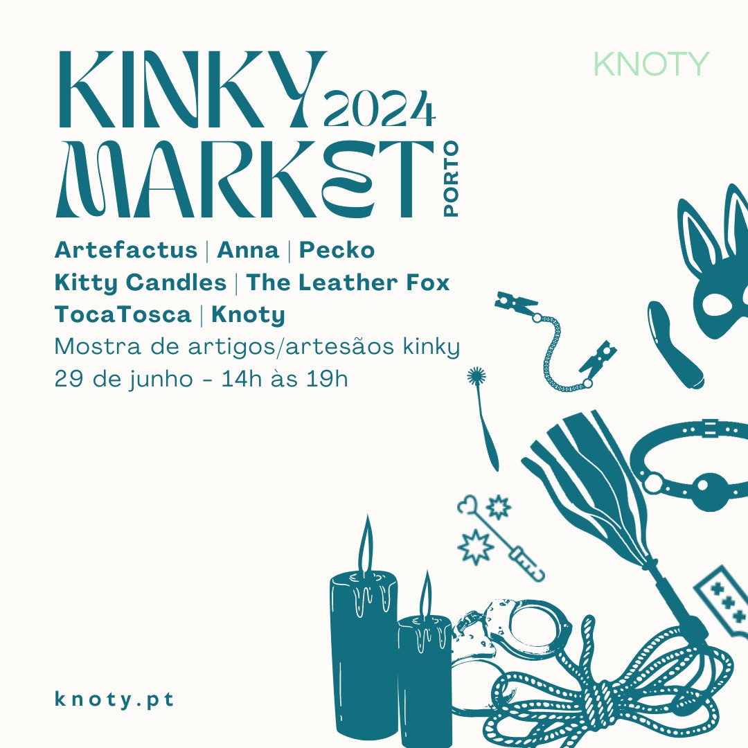 Kinky Market KNOTY 2924