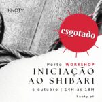 Workshop Iniciação ao Shibari | Porto | 6 outubro