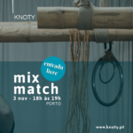 Mix-Match | 3 Nov