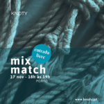 Mix-Match | 17 Nov