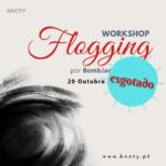 Workshop Flogging com BombJack | Porto | 20 outubro