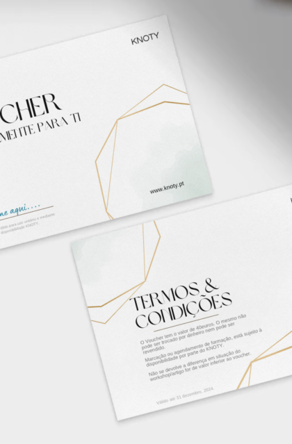 Voucher KNOTY
