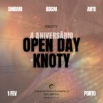 Open Day KNOTY