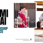 Kasumi Hourai Intensive Workshop