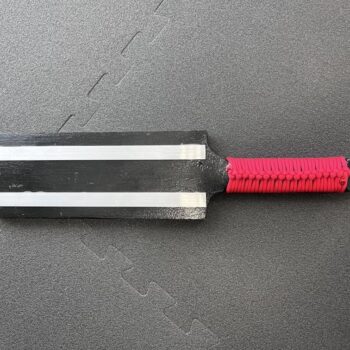 Paddle metal