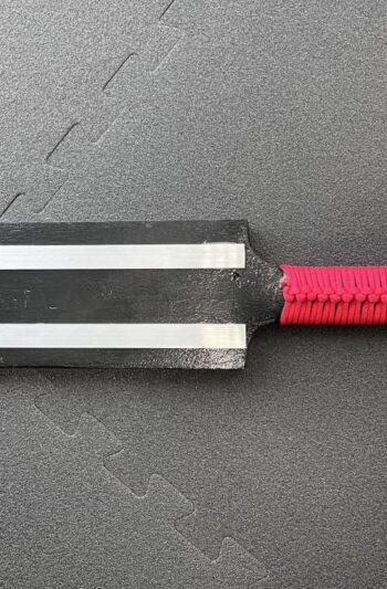Paddle metal