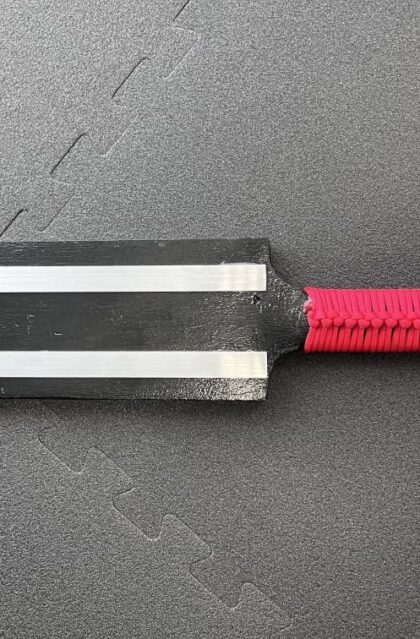 Paddle metal